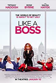 Like a Boss 2020 Dub in Hindi Full Movie